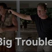 Big Trouble Full Movie 2002 Comedy Movie