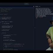 Simple Programming My ATM Bank Application Part 2