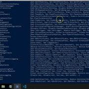PowerShell CI CD 1 Introduction Of Some Basic Features That My Solution Offers