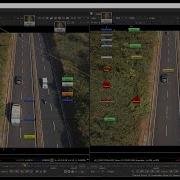 Nuke Tutorials Camera Projection VFX Paint Tutorials Using Camera Tracker Node Hindi