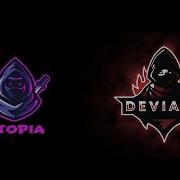 Utopia X Deviant Majestic 10