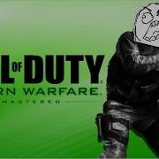 COD 4 Remastered Harley Raging Epic Kills Fails Funny Moments
