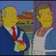 Steamed Hams But There Are No Vowels