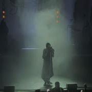 Sleep Token Like That Rain Aqua Regia Live At Fox Theater Pomona DAY 2