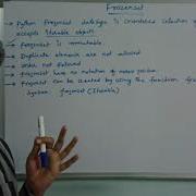 FrozenSet In Python Set And Frozenset Set Data Type In Python Python Programming In Telugu