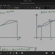 Numerical Integration Using GNU Octave Simpson S 1 3rd Rule