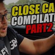 EPIC FAILS SAVES NEAR CRASHES Part 2 Nürburgring Compilation 2023