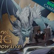 The Dragon King Kickstarter Launch Trailer