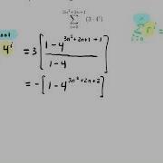 Summations 9 Using Formulas To Find Closed Form Expressions 2