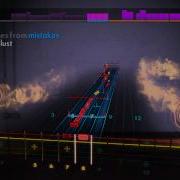 Rocksmith 2014 CDLC Megadeth Trust Rhythm 99