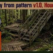 Geometry From Pattern HDA V1 0 Houdini 21 0 Unreal Engine