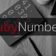 Learn Ruby Numbers