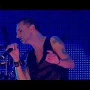 Depeche Mode It S No Good Tour Of The Universe Live In Barcelona 2009