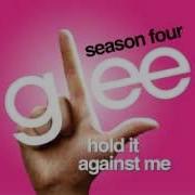 Hold It Against Me Glee Cast HD FULL STUDIO