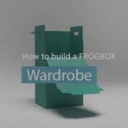 Frogbox Wardrobe 3D Explainer Video