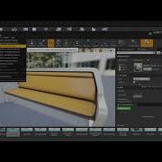 Adding Collision To Assets And Introduction To The Blocking Volume