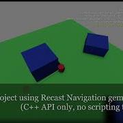 O3DE New ARPG Project