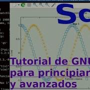 Tutorial Principios De GNUPlot 1 Cómo Usar GNUPlot