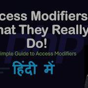 Access Modifiers In PHP Complete Beginner To Advanced Guide Object Oriented Programming Php