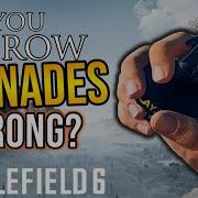 Why Your GRENADES Never Kill Anyone In Battlefield 6