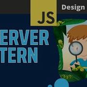 Observer Pattern Design Patterns In JavaScript