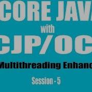 Core Java With OCJP SCJP Multithreading Enhancement Part 5 Java Thread Local