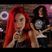 Thunderstruck ACDC Cover By The Iron Cross