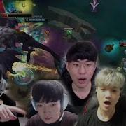 Peanut Talks About THAT Elder Steal Random Stream Highlights Translated