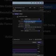Best Final Cut Pro Export Settings For Social Media Videoediting Finalcutpro