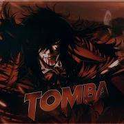 Hellsing Tomba Edit AMV Alight Motion