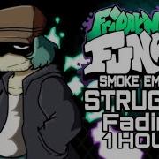 Friday Night Funkin Smoke Em Out Struggle Mod Fading 1 HOUR RIPGarcello