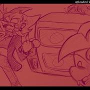 FNF V S Cassandra Berzerker Voices
