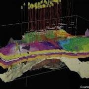4D Seismic Data Analysis