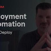 Deployment Automation For Tanium Deploy Tanium Tech Talks 120