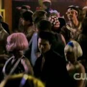 TVD Damon Dancing LOL