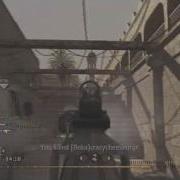 Best Spawn Ever In COD4
