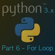 Belajar Python 6 For Loop