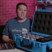 Sphero Bits N Bytes The Robot Chooses You