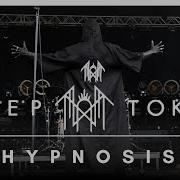 Sleep Token Hypnosis Live At Blue Ridge Rock Festival 2022 Danville VA