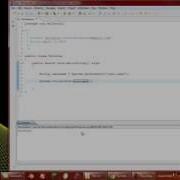 Java Tutorial How To Get The Computers Username 60 Seconds