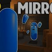 How To Make A Mirror In Unity That Works In VR Part 1 RENDER TEXTURE