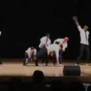 OSU 2011 Lambda Chi Mock Rock