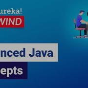 Advanced Java Concepts J2EE Java Servlets JSP JDBC Java Training Edureka Java Rewind 5