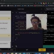 Introduction To Java Programming Language Codeacademy