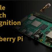Speech Recognition With Google Speech API On Raspberry Pi