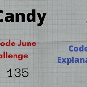 Candy Leetcode June Challenge Leetcode 135 Approach Code C Python Hindi