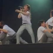 Tilted Christine And The Queens The Governors Ball Music Festival June 5 2016