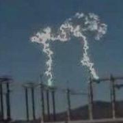 High Voltage Disconnect Switch Arcing
