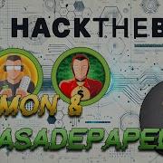 Hack The Box Netmon LaCasaDePapel