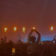 Don Toliver Call Back Unreleased Live Frankfurt Full Song